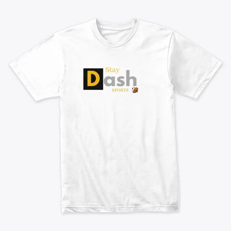 Stay Dash 