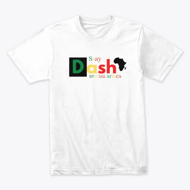 Stay Dash