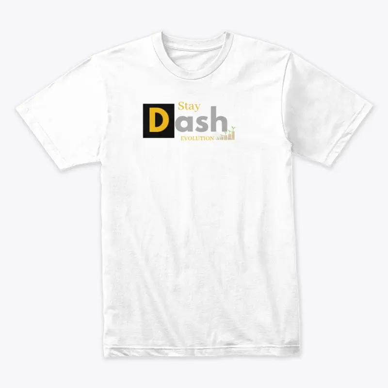 Stay Dash